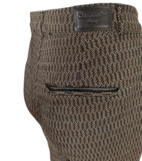 PANTALONE DONNA 81025/6 Tellini S.R.L. Großhandelskleidung